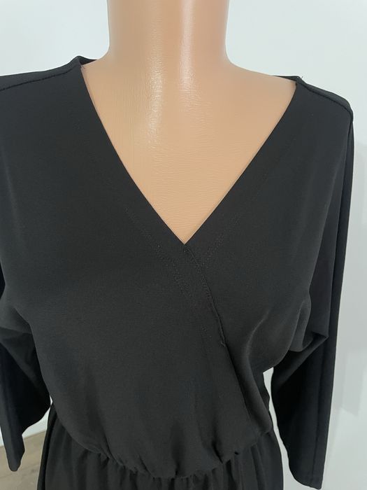 Rochie neagra marimea S-M