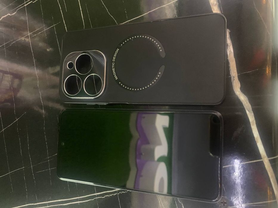 TECNO_SPARK_Go_2024 kafolati bilan