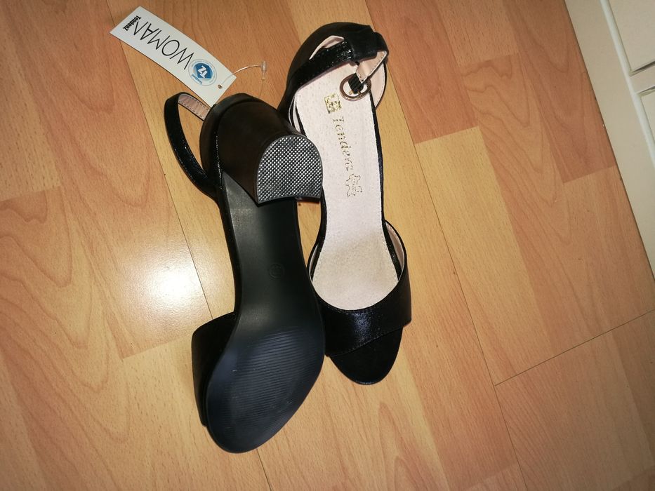 Дамски сандали TendenZ