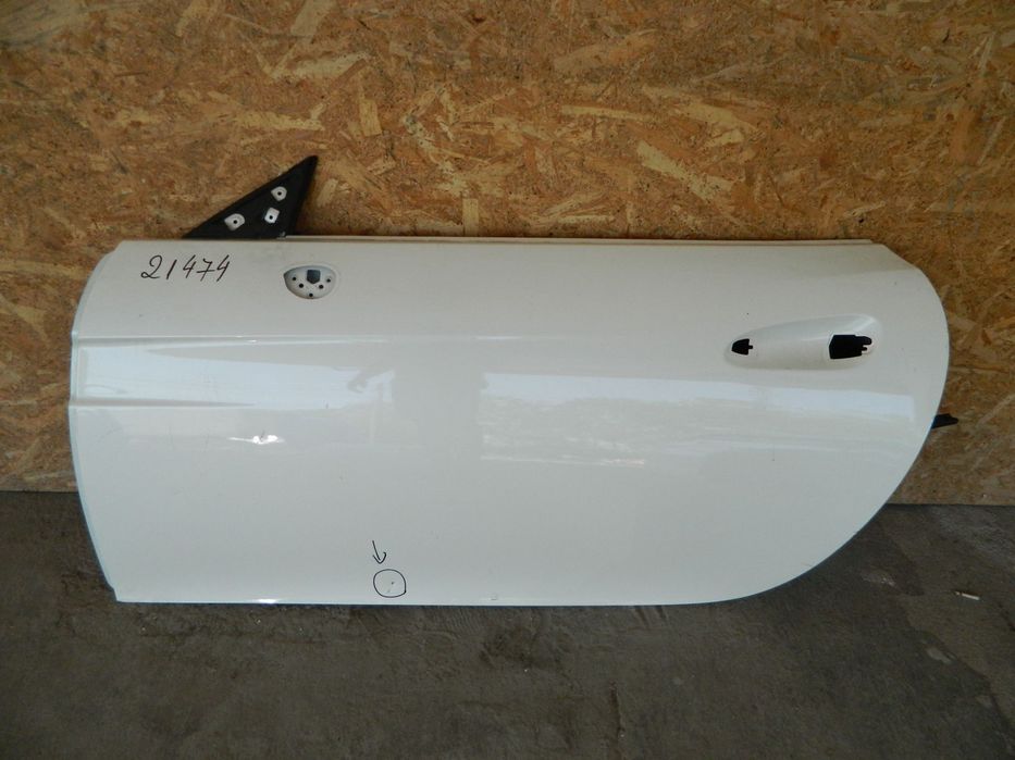 Usa stanga fata Mercedes SLK R172,  2012, 2013, 2014, 2015, 2016, 2017, 2018, 2019, cod origine A1727220110.