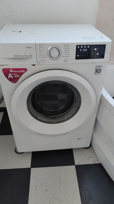 Reparații mașini de spălat