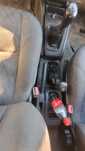 Mitsubishi pajero pinin