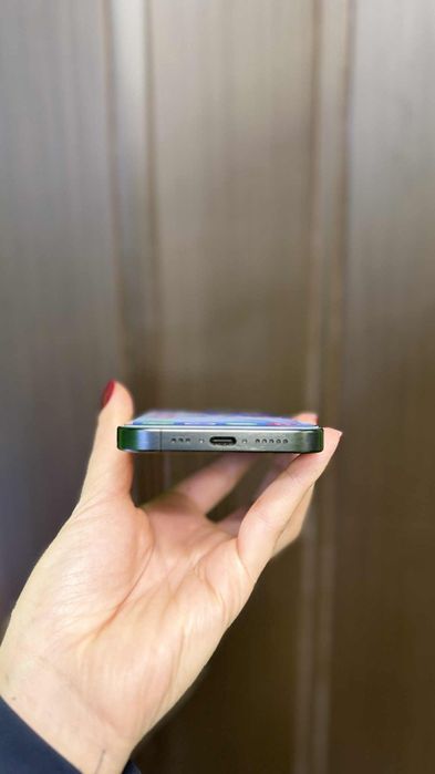 Iphone 15 Pro  256GB Impecabil