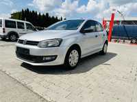 Volkswagen Polo 1.2 TDI, an 2011