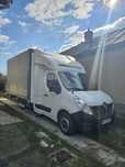 Vand Renault Master 2.3 Euro 6 2019 Lift de 750kg
