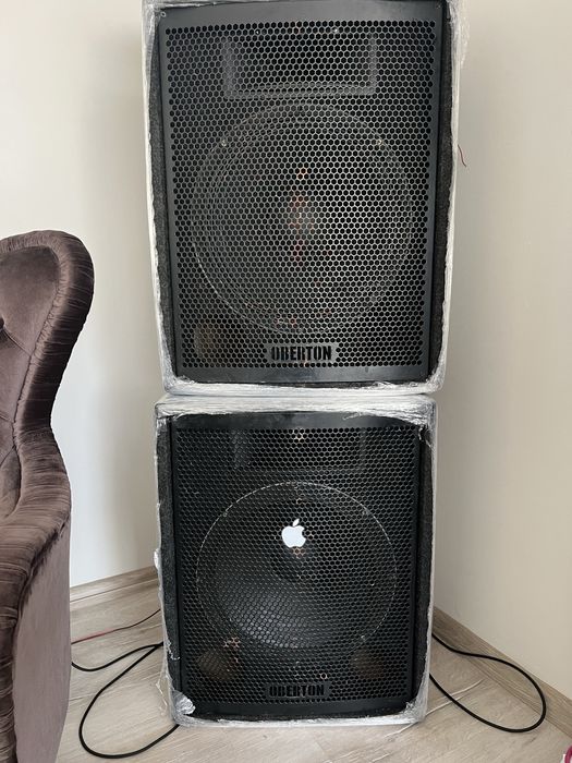 Oberton B450 В перфектно състояние