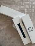 Apple Watch Series 7 41mm Midnight Aluminum