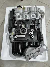 новый мотор F8CV 0.8 Daewoo Matiz