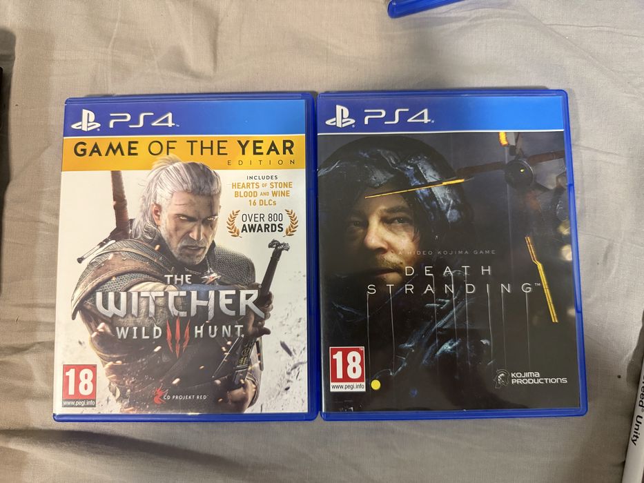 Ps4,Ps3-400 лева общо!