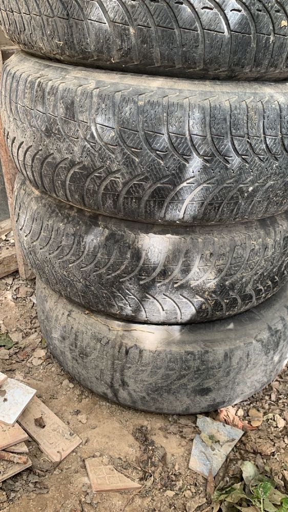 Нексия балон. Michelin(мишлен) Р14