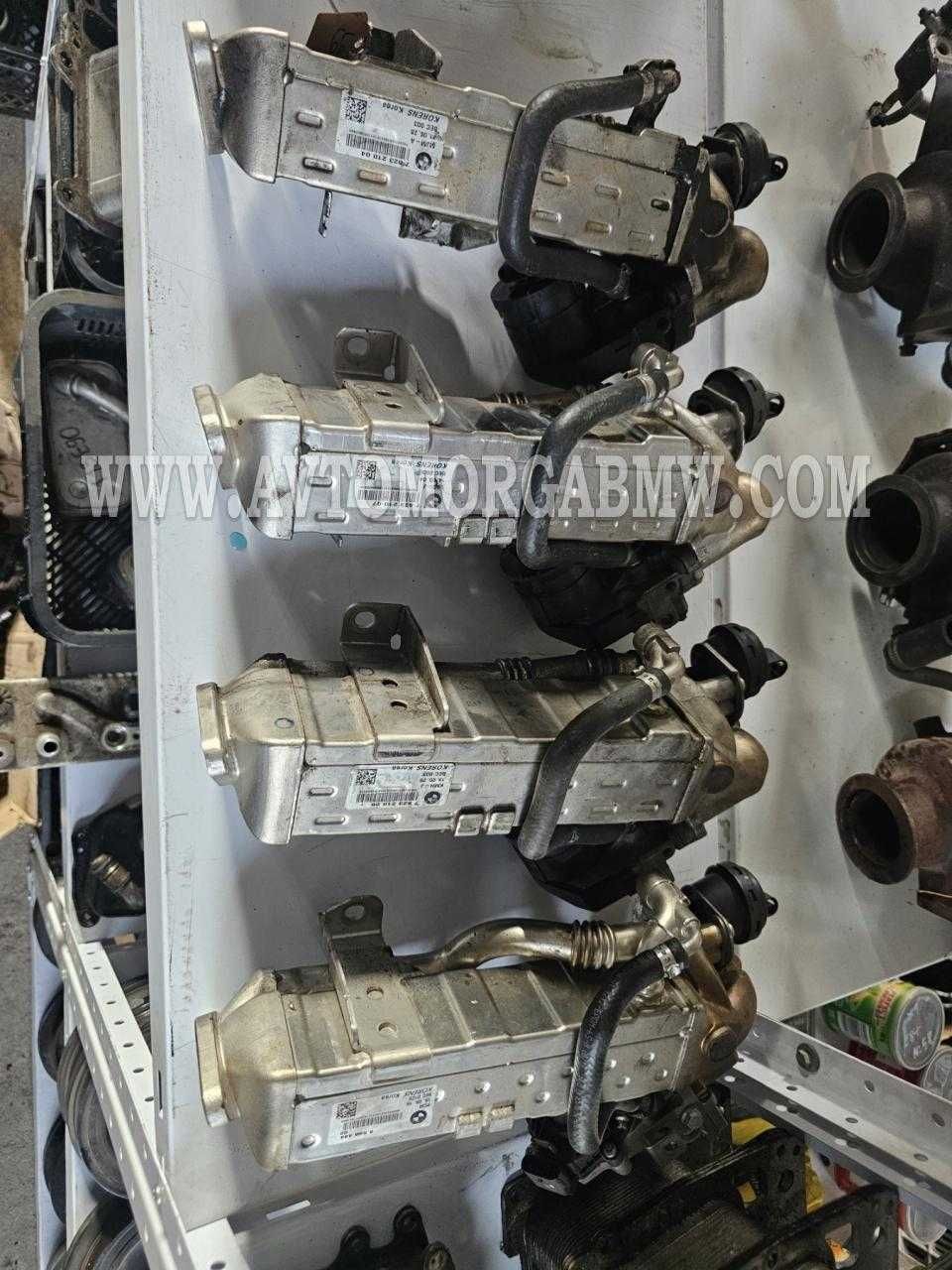 Бмв Егр охладител Egr bmw дросел е46 е90 f30 f10 f25 е39 f30 f31 е92