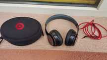 Слушалки Beats by Dr. Dre Solo 2