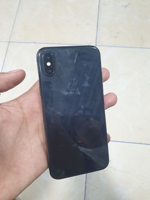 Iphone x sotiladi