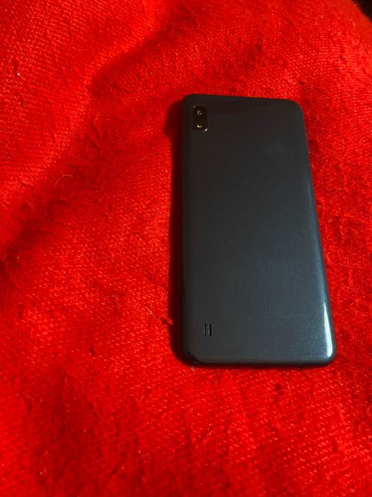 Samsung Galaxy A10-32GB,Dual SIM,зарядно,Blue