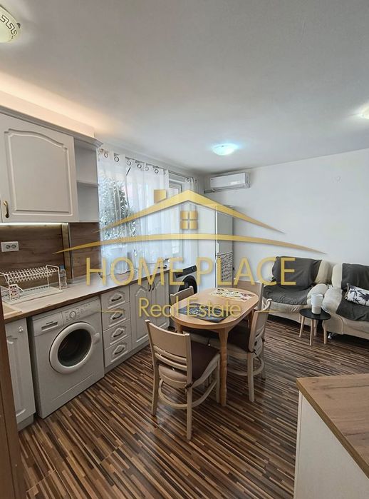 Дава се под наем Тристаен апартамент в Варна, Трошево - 78 кв.м за 510 € - Снимка #2