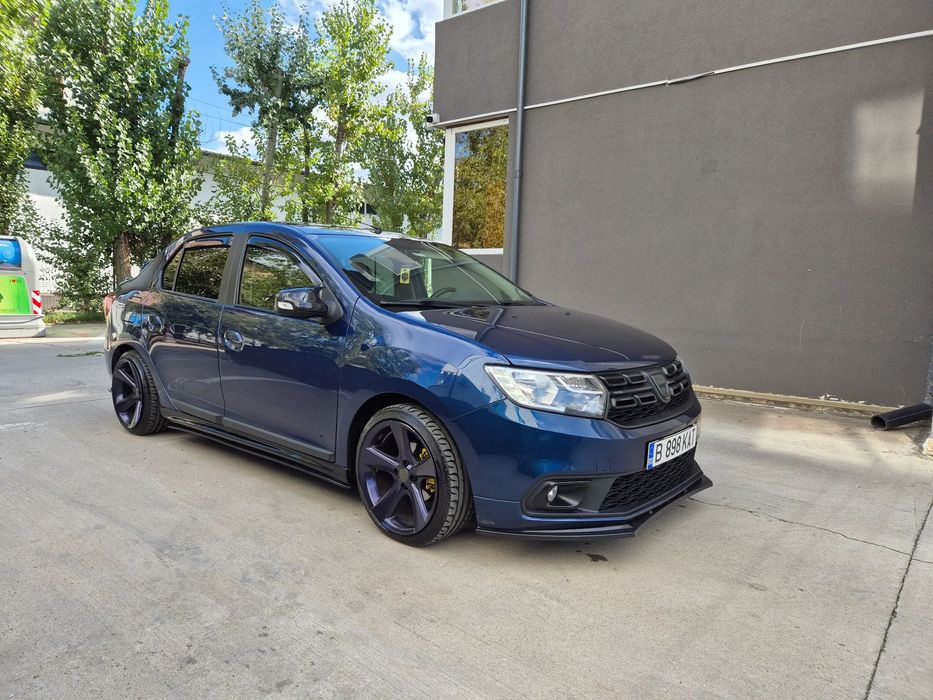 Dacia Logan Dacia Logan /1.5 diesel/ 95cp/2019/ full