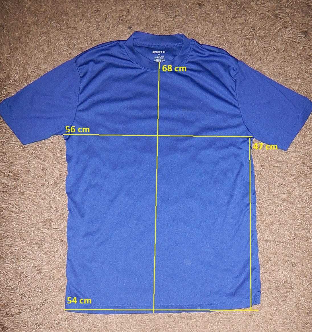 Tricou Craft. Marimea XL-Men.