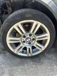 Jante BMW E90 e91 e92 m pachet 5x120 17” anvelope de vara doua latimi