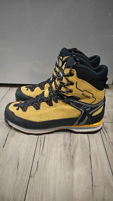 Meindl litepeak pro gtx Nr 46.5