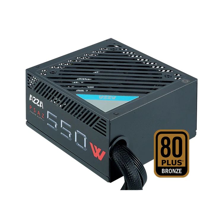 Геймърски компютър i5 11400F, 32GB, GeForce RTX 3060 12GB, SSD 512 M.
