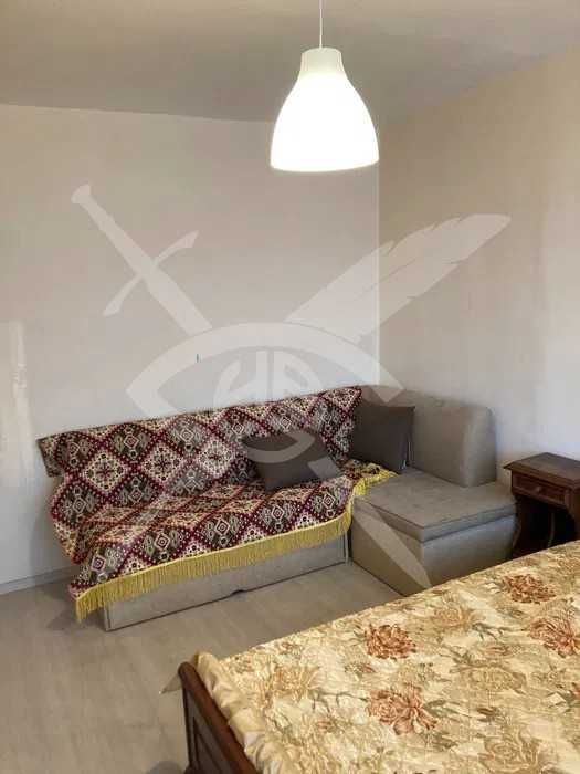 Дава се под наем Тристаен апартамент в Варна, Трошево - 90 кв.м за 300 € - Снимка #3