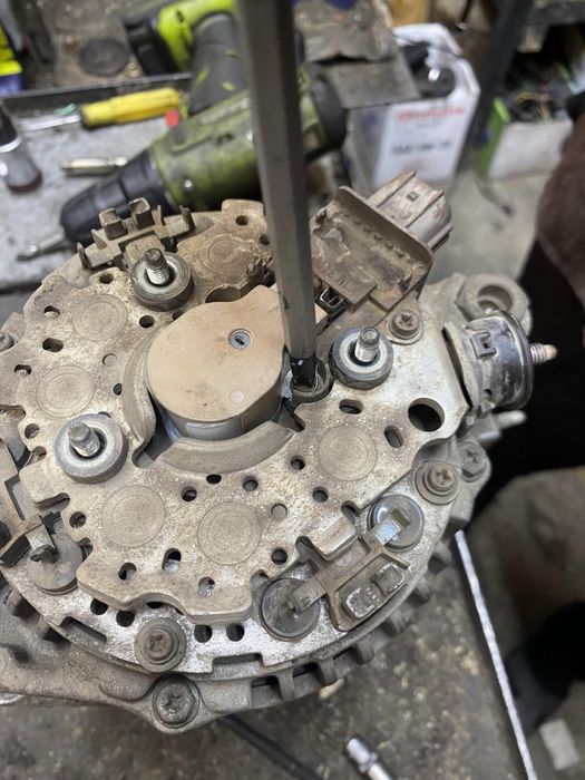 Автоэлектрик на выезд. Ремонт стартера и генератора. Диагностика авто