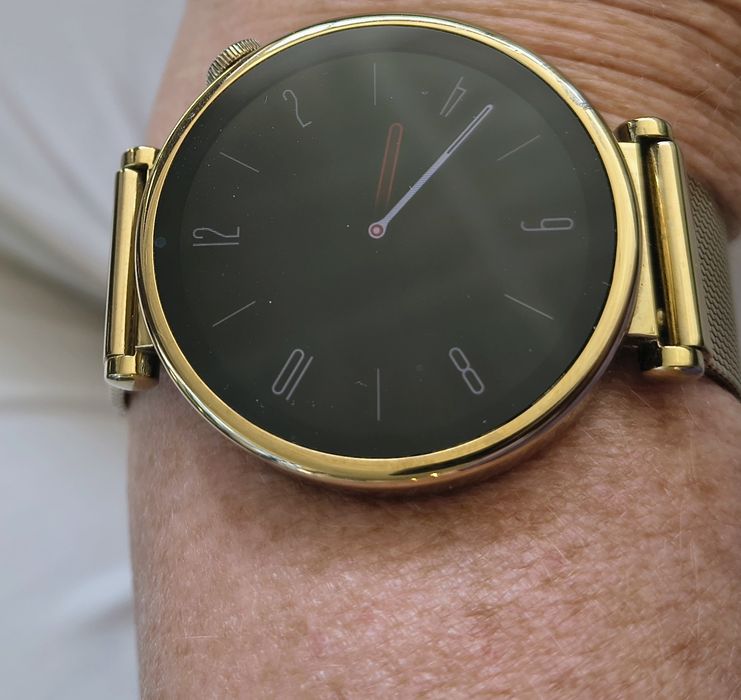 Smartwatch Huawei GT4