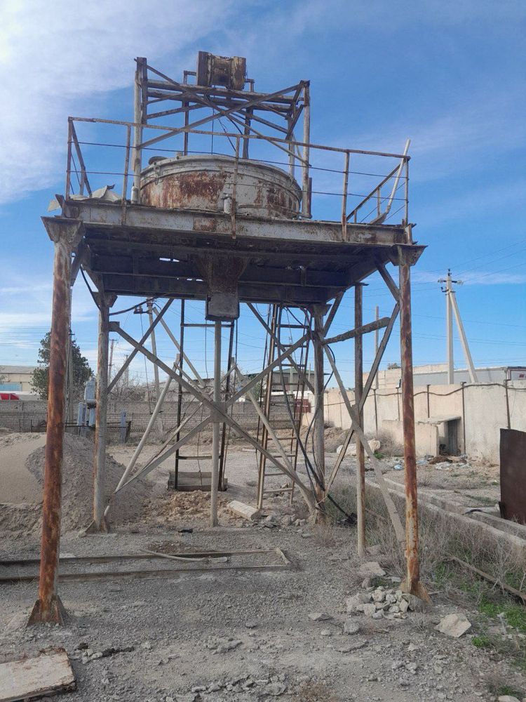 продам казлавой кран