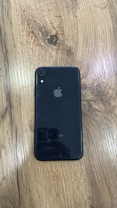 Iphone XR хорошем состояние
