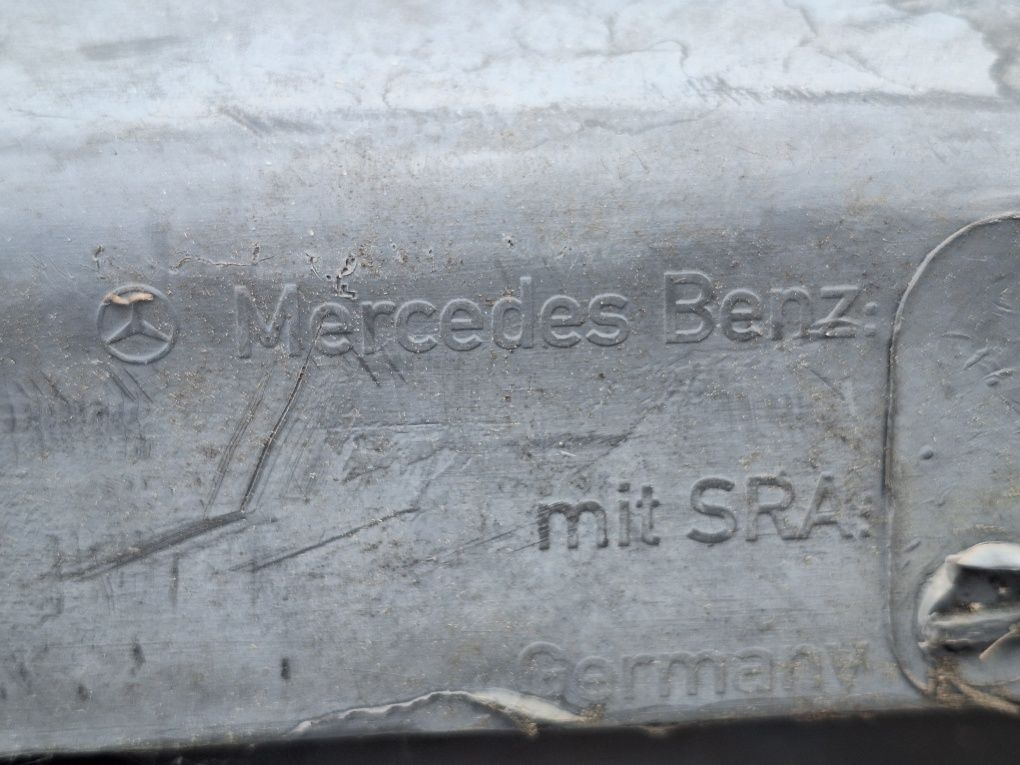 Предна Броня За Мерцедес Спринтер 1995-2006 Година Mercedes Sprinter