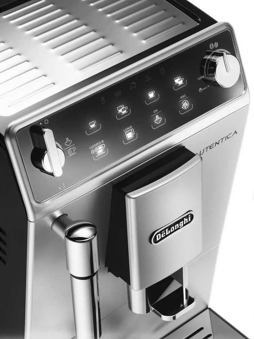Кофемашина DeLonghi ETAM29.510.SB Autentica 100% оригинал товар