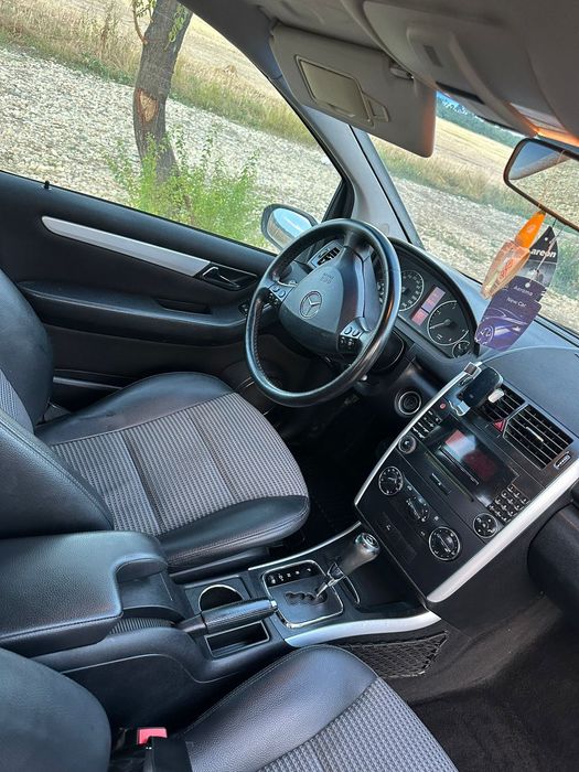 Mercedes A -class 2009,motor 2000 Diesel