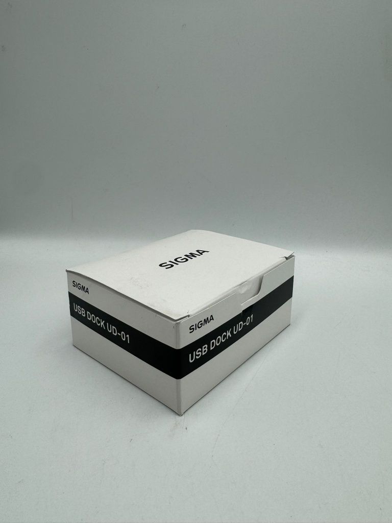Sigma USB Dock pentru Nikon Sigilat