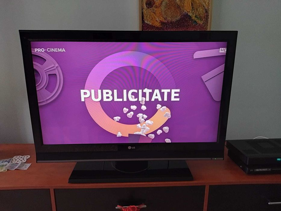 Televizor LG de vanzare