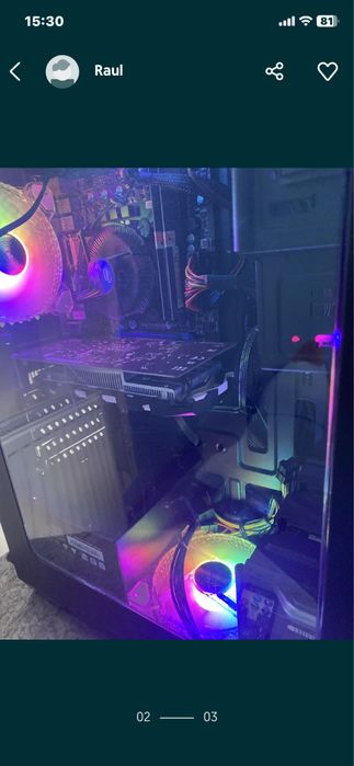 Vand  pc  gaming