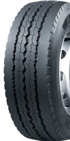 Anvelope noi 245/70R195 141/140J Westlake WTX1 M+S