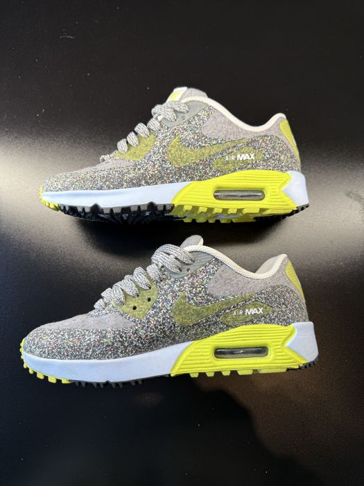 Дамски обувки Nike Air Max 90 Golf NRG Dust Speckled - 36.5