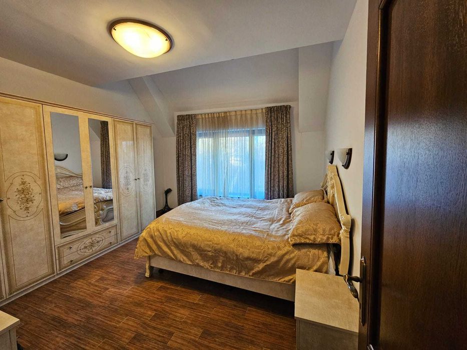 Particular, vand VILA 5 cam, cart. Tilisca