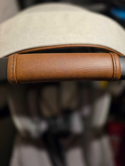 Стол Кошница за кола Joie i-Level Recline 40-85 см