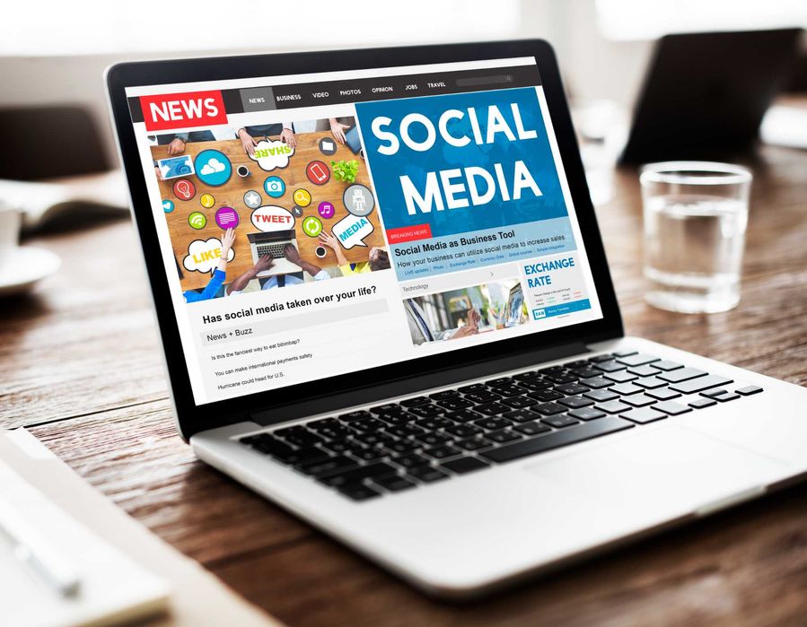 Web design și publicitate online Google și Facebook Bucuresti