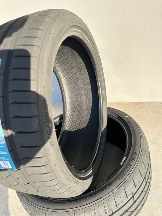 Летен Спорт Пакет LANDSPIDER 245/40R20 99Y XL 275/35R20 102Y XL