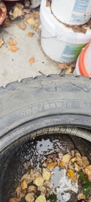 Продам зимние шины