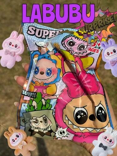 Сладка изненада с Miniso Stitch в пижама/Coca cola/ Monster 3.0