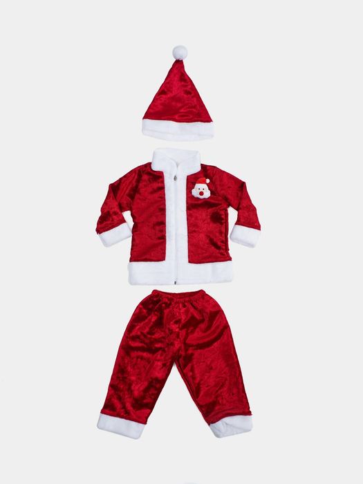 Qorbobo kiyim bolalar uchun