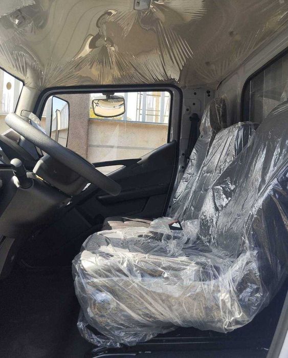 BYD T5 EV naxt va nasiya 2025