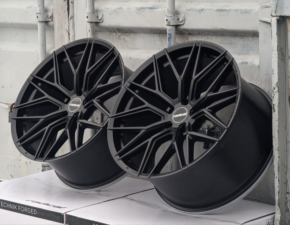 Диски R21 для BMW F85 F86 F15 F16 X5 X6 E70 E71 E53