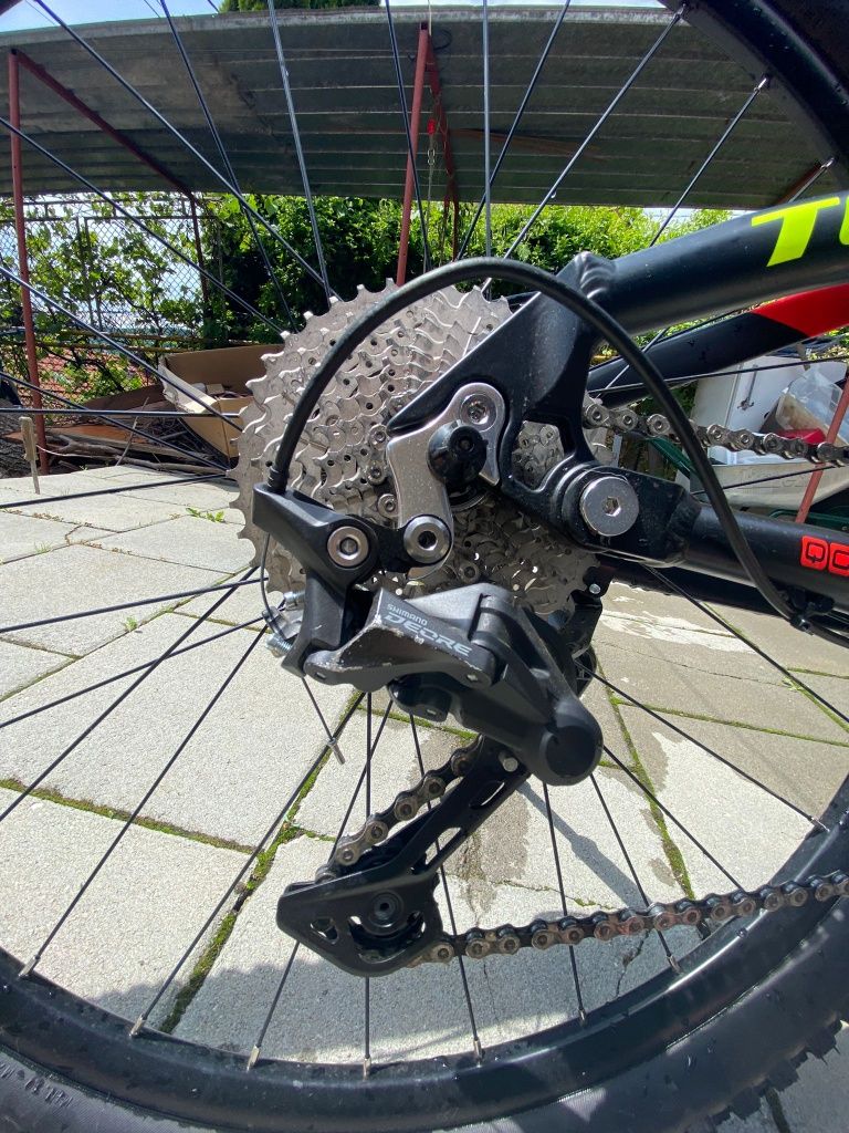 Bicileta MTB Totem