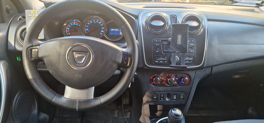 Logan 0.9 GPL 2016 E6