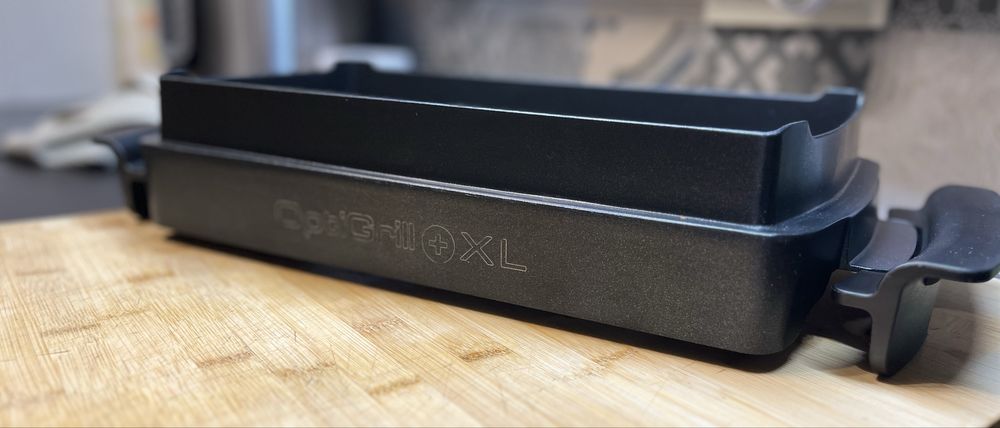 Тавичка за Tefal Optigrill + XL CG 1302A-01-01 F2