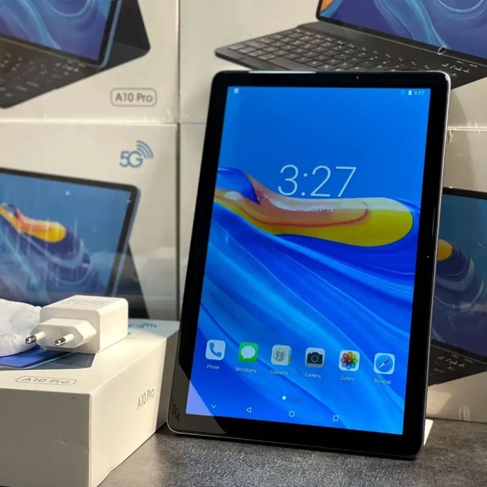Планшет umiio a10 pro